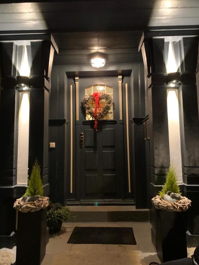 Waidhof Apartment