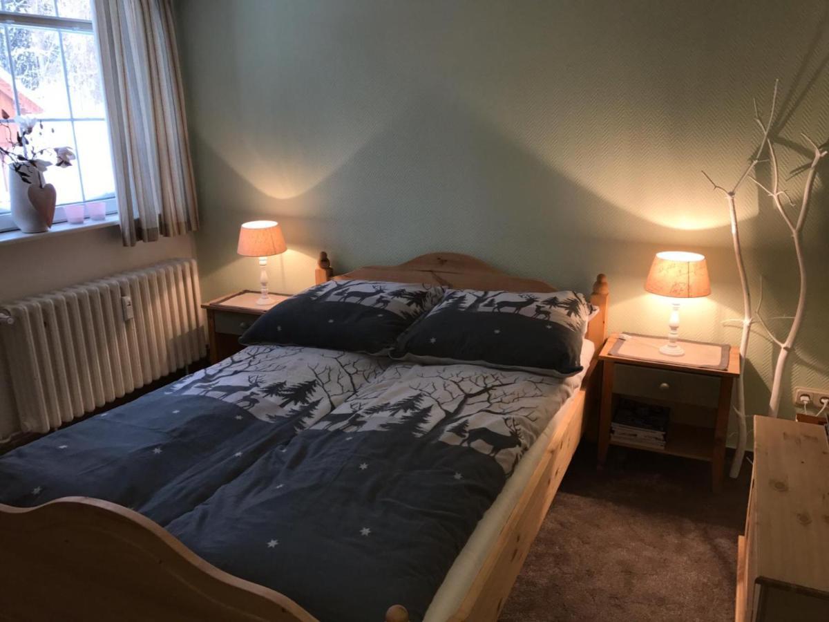 Appartement Waidhof *