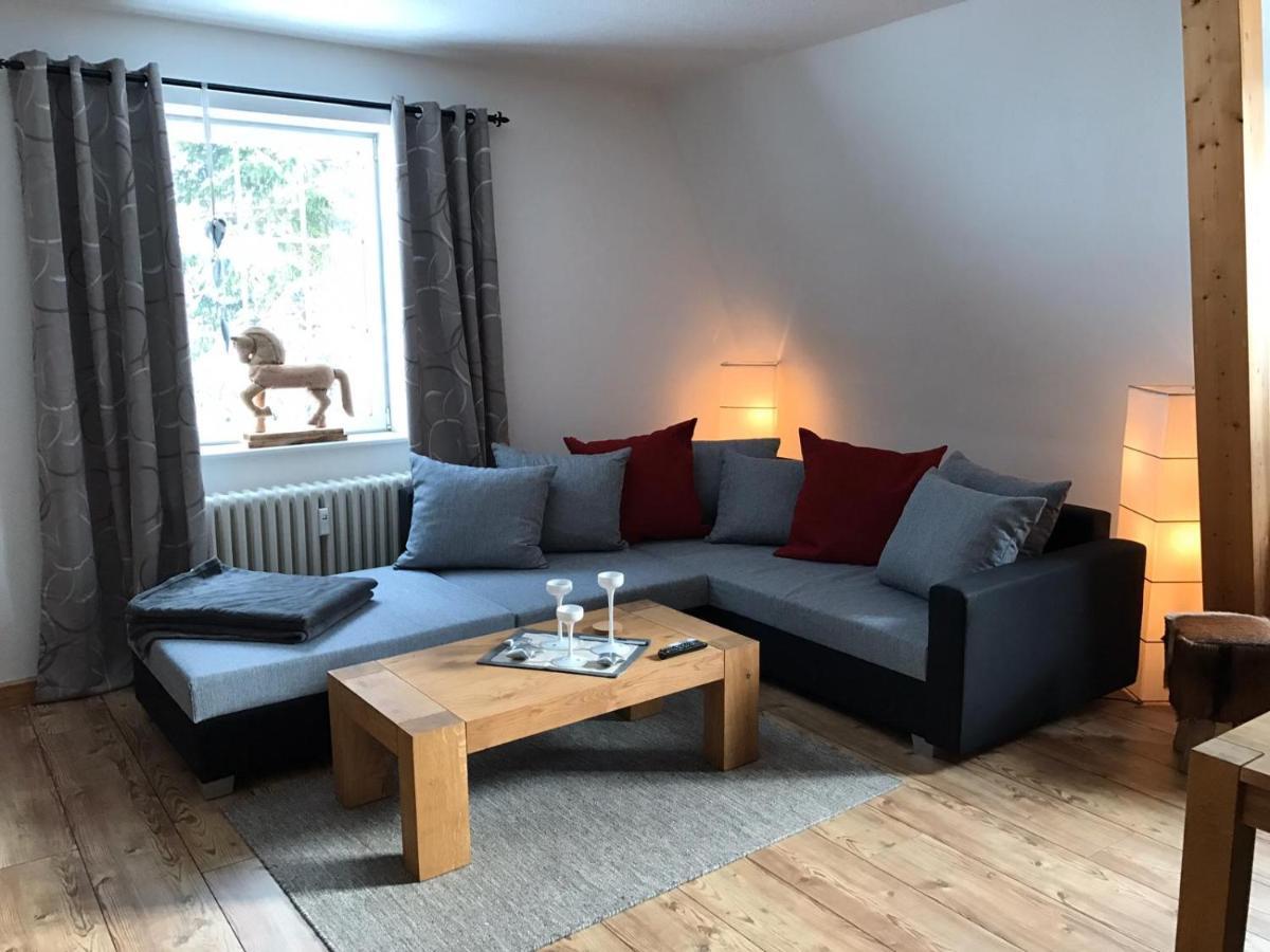 Waidhof Appartement *