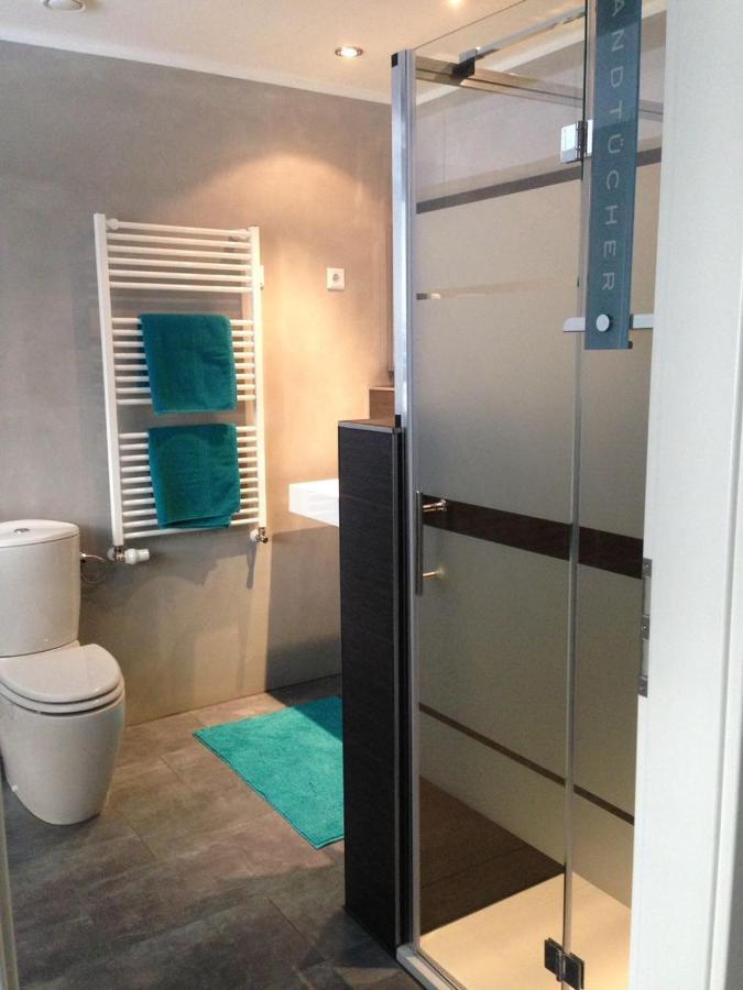 Waidhof Apartment Schierke
