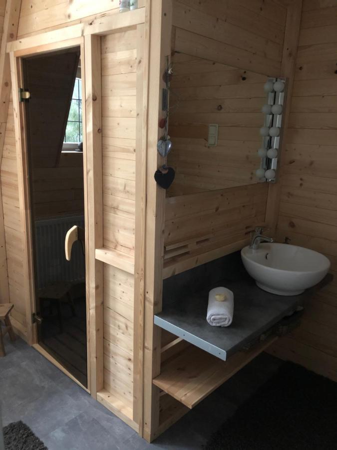 Waidhof Appartement Schierke