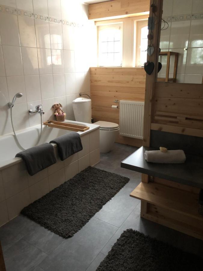 Appartement Waidhof Schierke