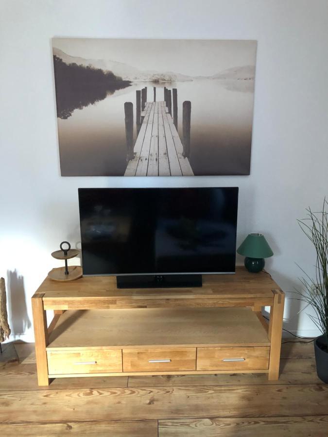 Apartment Waidhof Schierke